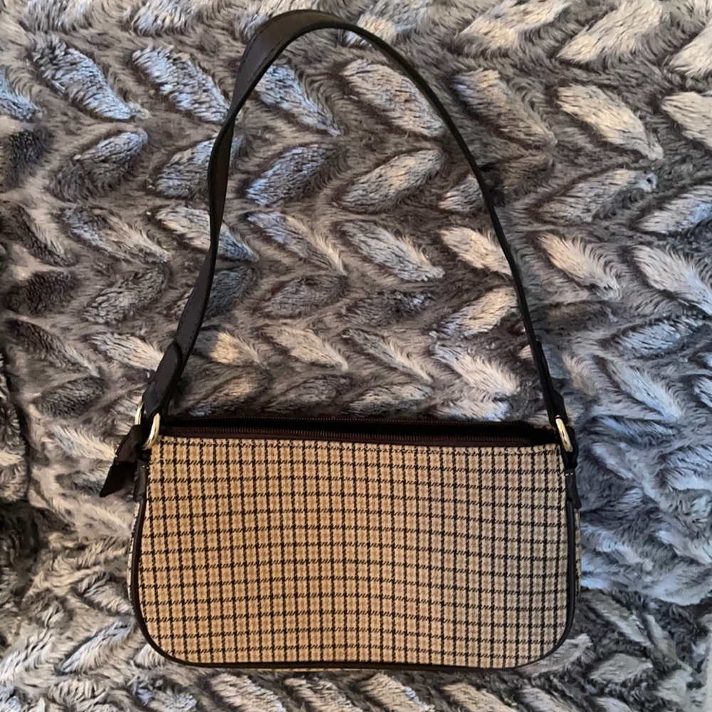 Shoulder bag